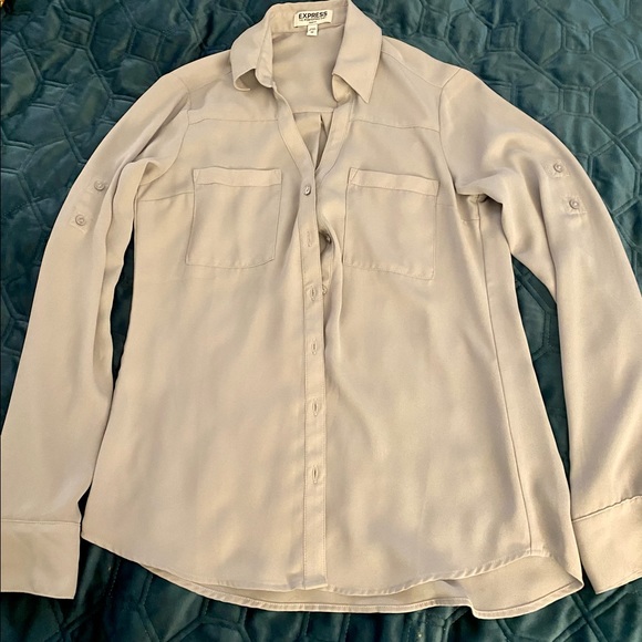 Express Blouse - Picture 1 of 1